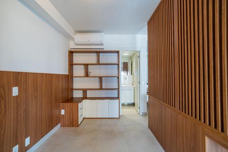 Studio de kitnet/studio para alugar com 1 quarto, 42m² em Centro, São Paulo