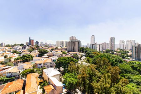 Apartamento para alugar com 58m², 2 quartos e 1 vaga Apartamento para alugar com 58m², 2 quartos e 1 vagaVista do Quarto 1