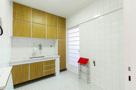 Apartamento para alugar com 58m², 2 quartos e 1 vaga Apartamento para alugar com 58m², 2 quartos e 1 vagaCozinha