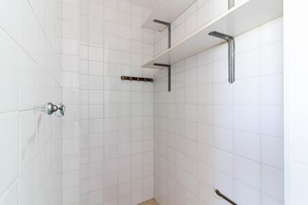 Apartamento para alugar com 58m², 2 quartos e 1 vaga Apartamento para alugar com 58m², 2 quartos e 1 vagaÁrea de Serviço