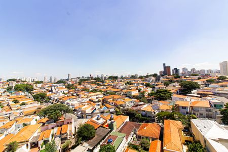 Apartamento para alugar com 58m², 2 quartos e 1 vaga Apartamento para alugar com 58m², 2 quartos e 1 vagaVista da Sala