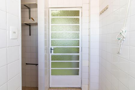 Apartamento para alugar com 58m², 2 quartos e 1 vaga Apartamento para alugar com 58m², 2 quartos e 1 vagaÁrea de Serviço