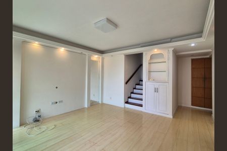 Apartamento à venda com 94m², 2 quartos e 1 vagaSala