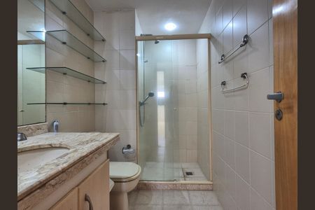 Apartamento à venda com 94m², 2 quartos e 1 vagaBanheiro