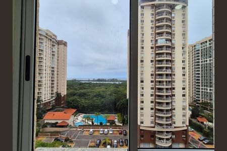 Apartamento à venda com 94m², 2 quartos e 1 vagaVista Suíte