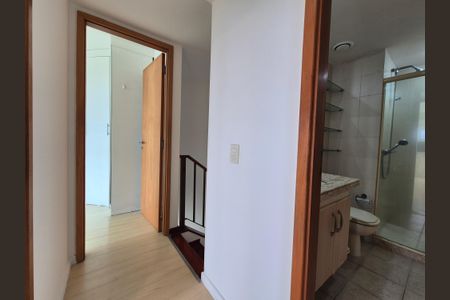 Apartamento à venda com 94m², 2 quartos e 1 vagaCorredor