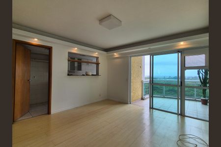 Apartamento à venda com 94m², 2 quartos e 1 vagaSala
