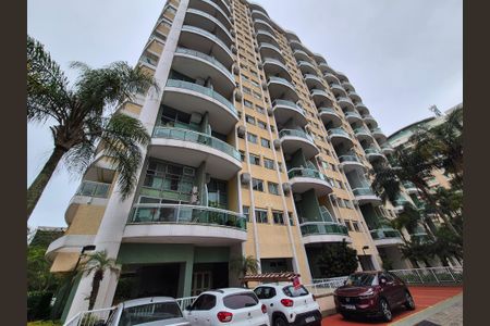 Apartamento à venda com 94m², 2 quartos e 1 vagaFachada