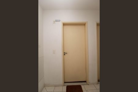 Apartamento para alugar com 50m², 2 quartos e 1 vaga Apartamento para alugar com 50m², 2 quartos e 1 vagaHall de entrada