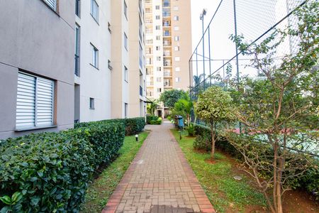 Apartamento para alugar com 50m², 2 quartos e 1 vaga Apartamento para alugar com 50m², 2 quartos e 1 vagaÁrea comum