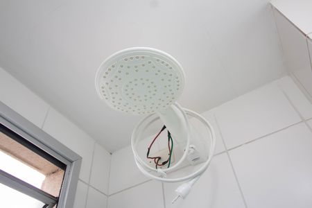 Apartamento para alugar com 50m², 2 quartos e 1 vaga Apartamento para alugar com 50m², 2 quartos e 1 vagaBanheiro