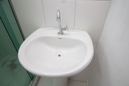Apartamento para alugar com 50m², 2 quartos e 1 vaga Apartamento para alugar com 50m², 2 quartos e 1 vagaBanheiro