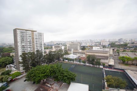 Apartamento para alugar com 50m², 2 quartos e 1 vaga Apartamento para alugar com 50m², 2 quartos e 1 vagaVista Quarto 2