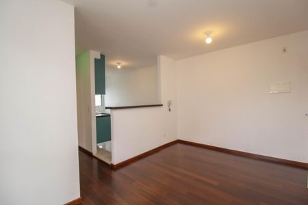 Sala de apartamento para alugar com 2 quartos, 50m² em Vila Arcádia, São Paulo