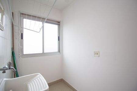 Apartamento para alugar com 50m², 2 quartos e 1 vaga Apartamento para alugar com 50m², 2 quartos e 1 vagaÁrea de Serviço