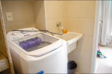 Apartamento para alugar com 1 quarto, 47m² em Setor Marista, Goiânia