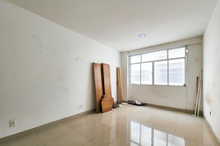 Studio  de kitnet/studio à venda com 1 quarto, 30m² em Centro, Rio de Janeiro