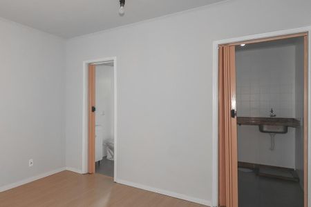 Sala / Quarto de apartamento para alugar com 0 quarto, 30m² em Petrópolis, Porto Alegre
