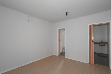 Sala / Quarto de apartamento para alugar com 0 quarto, 30m² em Petrópolis, Porto Alegre