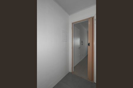 Cozinha de apartamento para alugar com 0 quarto, 30m² em Petrópolis, Porto Alegre