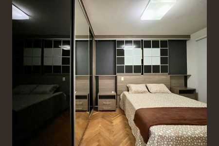 Apartamento para alugar com 189m², 3 quartos e 3 vagasSuíte 3