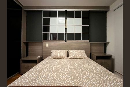 Apartamento para alugar com 189m², 3 quartos e 3 vagasSuíte 3