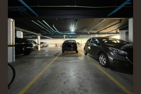 Apartamento para alugar com 189m², 3 quartos e 3 vagasGaragem