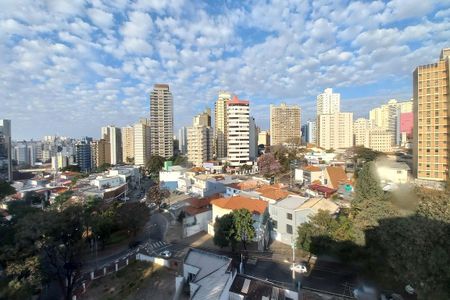 Apartamento para alugar com 189m², 3 quartos e 3 vagasVista da Piscina 