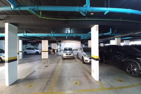 Apartamento para alugar com 189m², 3 quartos e 3 vagasGaragem 