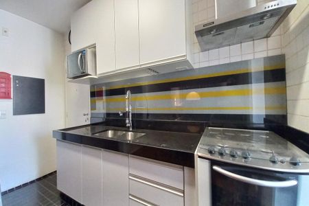 Apartamento para alugar com 189m², 3 quartos e 3 vagasCozinha 