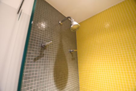 Apartamento para alugar com 189m², 3 quartos e 3 vagasBanheiro Social