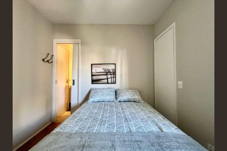 Apartamento para alugar com 189m², 3 quartos e 3 vagasSuíte 1