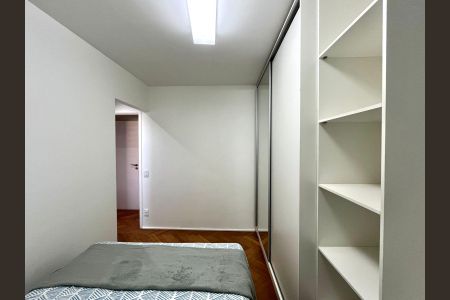 Apartamento para alugar com 189m², 3 quartos e 3 vagasSuíte 2