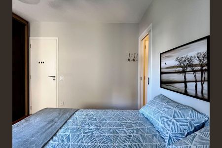 Apartamento para alugar com 189m², 3 quartos e 3 vagasSuíte 1