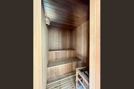 Apartamento para alugar com 189m², 3 quartos e 3 vagasÁrea Comum - Sauna