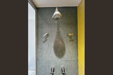 Apartamento para alugar com 189m², 3 quartos e 3 vagasBanheiro social