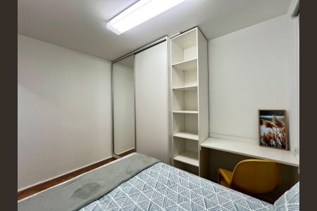 Apartamento para alugar com 189m², 3 quartos e 3 vagasSuíte 2