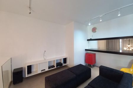 Apartamento para alugar com 189m², 3 quartos e 3 vagasÁrea comum - Cinema 