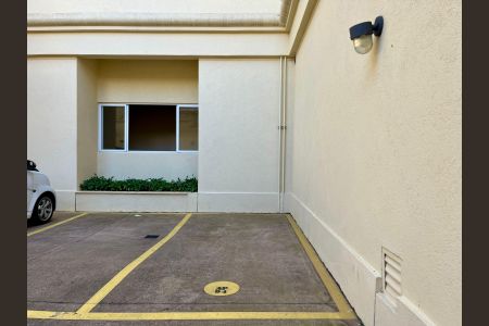 Apartamento para alugar com 189m², 3 quartos e 3 vagasGaragem