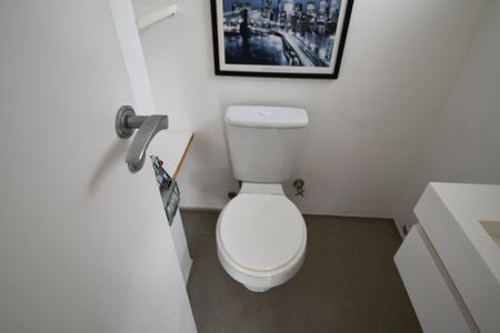 Apartamento para alugar com 189m², 3 quartos e 3 vagasLavabo