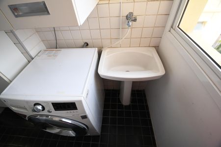 Apartamento para alugar com 189m², 3 quartos e 3 vagasÁrea de Serviço