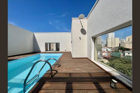 Apartamento para alugar com 189m², 3 quartos e 3 vagasPiscina