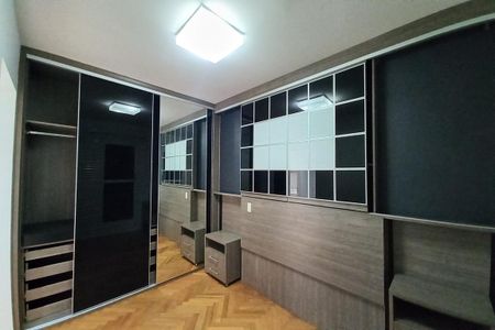 Apartamento para alugar com 189m², 3 quartos e 3 vagasQuarto 3 - Suíte