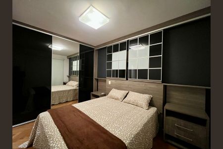 Apartamento para alugar com 189m², 3 quartos e 3 vagasSuíte 3