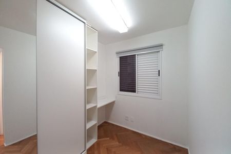 Apartamento para alugar com 189m², 3 quartos e 3 vagasQuarto 2 - Suíte