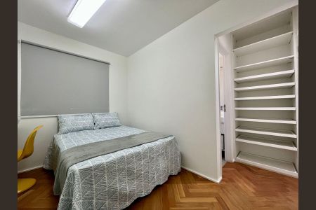 Apartamento para alugar com 189m², 3 quartos e 3 vagasSuíte 2