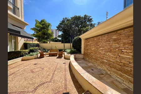 Apartamento para alugar com 189m², 3 quartos e 3 vagasÁrea Comum 