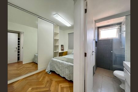 Apartamento para alugar com 189m², 3 quartos e 3 vagasSuíte 2
