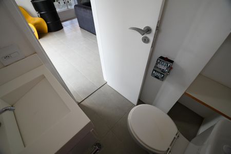 Apartamento para alugar com 189m², 3 quartos e 3 vagasLavabo