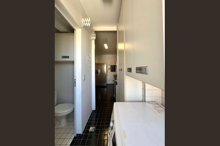 Apartamento para alugar com 189m², 3 quartos e 3 vagasÁrea de Serviço